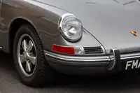 1968 Porsche 912 - 5-Speed-For Sale