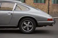 1968 Porsche 912 - 5-Speed-For Sale