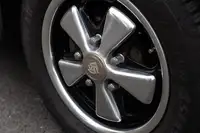 1968 Porsche 912 - 5-Speed-For Sale