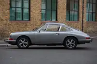1968 Porsche 912 - 5-Speed-For Sale