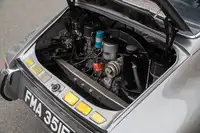 1968 Porsche 912 - 5-Speed-For Sale