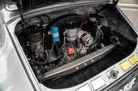 1968 Porsche 912 - 5-Speed-For Sale