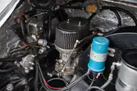 1968 Porsche 912 - 5-Speed-For Sale