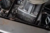1968 Porsche 912 - 5-Speed-For Sale