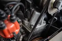 1968 Porsche 912 - 5-Speed-For Sale