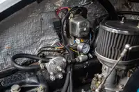 1968 Porsche 912 - 5-Speed-For Sale