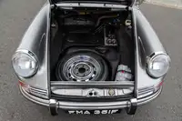1968 Porsche 912 - 5-Speed-For Sale