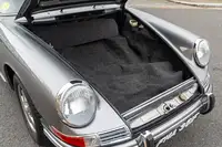 1968 Porsche 912 - 5-Speed-For Sale