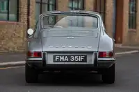 1968 Porsche 912 - 5-Speed-For Sale
