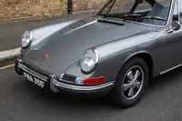 1968 Porsche 912 - 5-Speed-For Sale