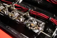 1975 Lamborghini Countach LP400 ‘Periscopio’-For Sale