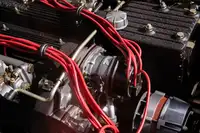 1975 Lamborghini Countach LP400 ‘Periscopio’-For Sale