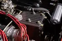 1975 Lamborghini Countach LP400 ‘Periscopio’-For Sale