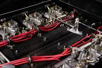 1975 Lamborghini Countach LP400 ‘Periscopio’-For Sale