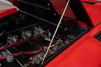 1975 Lamborghini Countach LP400 ‘Periscopio’-For Sale