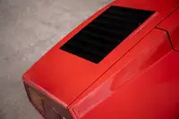 1975 Lamborghini Countach LP400 ‘Periscopio’-For Sale