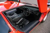 1975 Lamborghini Countach LP400 ‘Periscopio’-For Sale