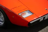 1975 Lamborghini Countach LP400 ‘Periscopio’-For Sale