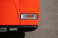 1975 Lamborghini Countach LP400 ‘Periscopio’-For Sale