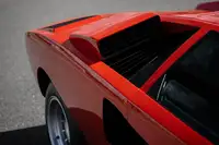 1975 Lamborghini Countach LP400 ‘Periscopio’-For Sale