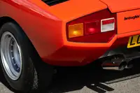 1975 Lamborghini Countach LP400 ‘Periscopio’-For Sale