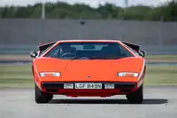 1975 Lamborghini Countach LP400 ‘Periscopio’-For Sale