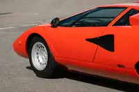 1975 Lamborghini Countach LP400 ‘Periscopio’-For Sale