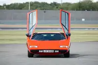 1975 Lamborghini Countach LP400 ‘Periscopio’-For Sale