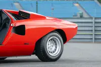 1975 Lamborghini Countach LP400 ‘Periscopio’-For Sale