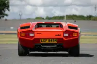 1975 Lamborghini Countach LP400 ‘Periscopio’-For Sale