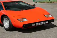 1975 Lamborghini Countach LP400 ‘Periscopio’-For Sale