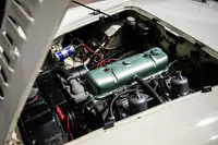 1955 FIA Austin Healey 100 to 100M Specification-Sold
