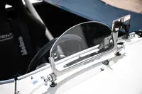 1955 FIA Austin Healey 100 to 100M Specification-Sold