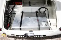 1955 FIA Austin Healey 100 to 100M Specification-Sold