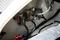 1955 FIA Austin Healey 100 to 100M Specification-Sold