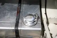 1955 FIA Austin Healey 100 to 100M Specification-Sold