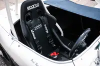 1955 FIA Austin Healey 100 to 100M Specification-Sold