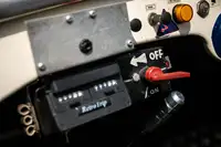 1955 FIA Austin Healey 100 to 100M Specification-Sold