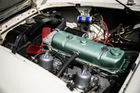 1955 FIA Austin Healey 100 to 100M Specification-Sold