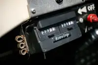 1955 FIA Austin Healey 100 to 100M Specification-Sold