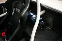 1955 FIA Austin Healey 100 to 100M Specification-Sold