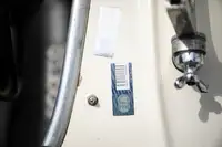 1955 FIA Austin Healey 100 to 100M Specification-Sold