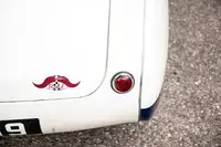 1955 FIA Austin Healey 100 to 100M Specification-For Sale