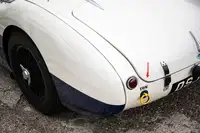 1955 FIA Austin Healey 100 to 100M Specification-Sold