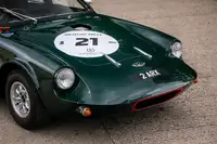 1961 Deep Sanderson 301 - Le Mans Entrant -Sold