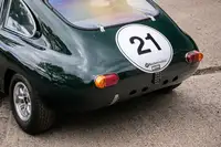 1961 Deep Sanderson 301 - Le Mans Entrant -For Sale