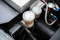 1961 Deep Sanderson 301 - Le Mans Entrant -Sold