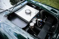 1961 Deep Sanderson 301 - Le Mans Entrant -Sold