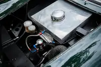 1961 Deep Sanderson 301 - Le Mans Entrant -Sold