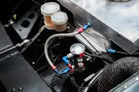 1961 Deep Sanderson 301 - Le Mans Entrant -Sold